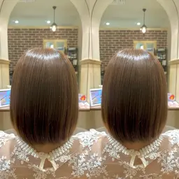 🫟 One coler+3stepTreatment🌿‬