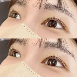 パーソナルラッシュリフト