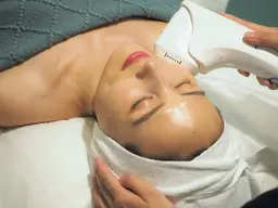 🌈ご新規様限定🌈【Hiup 小顔リフトアップ4D 3層打ち】カートリッジを使い分けて3層にアプローチ✨食いしばりにも