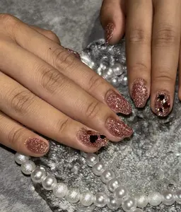 💫シンプルネイル💫【オフなし】