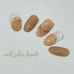 【パラジェル】シンプルデザインコース