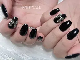 💛ワンカラー➕パーツ2個🔮