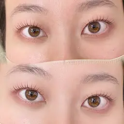 【当日限定】上まつパorパリジェンヌ/束感仕上げ♪