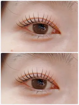 韓国風束感仕上げケラチンカール✙お持ち帰りコーティング剤付き 8300円→7300円