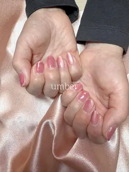 【オフ込】 マグネット ジェルネイル