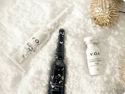 話題のHARI美容☆VOSサロンケア​〜​お肌は確実に変わる​〜​