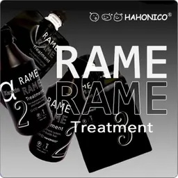 高補修🫧ハホニコ5stepトリートメント🫧シャンプー＋ブロー込み🧴💕