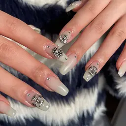 [ オフ込 ］minimo限定価格♡ アート4本+他シンプル⋆⭒˚.⋆𝜗𝜚