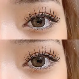 【リペア限定】フラットラッシュ80本orバインドロック40束💎リピート様は3500円