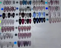 【OPEN限定】当店定額デザインコース