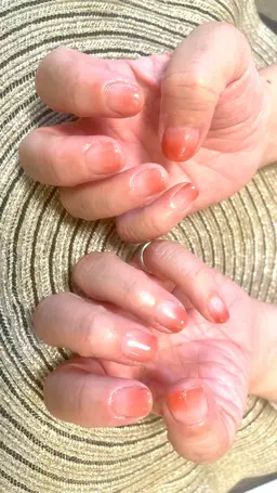 【キッズネイル】5歳​〜​中学生まで限定クーポン‼️詳細あり💭