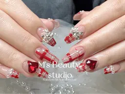 ★ハンドネイルやり放題-持ち込み"120分"★