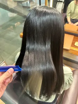 🫧✨Aujua 4stepトリートメント(シャンプー付き)✨🫧毛髪のダメージケアにおすすめ！