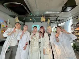 【☆スタッフ募集☆】気軽にサロン見学★履歴書不要★髪質改善施術体験も◎