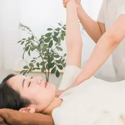 全身ベーシックケア《90分》