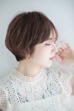 🔴【頭皮ケアで癒しのひと時💤】似合わせカット➕ヘッドスパトリートメント