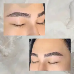 ✧*｡🌙ご新規様メンズアイブロウワックス✧*｡