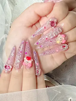 練習チップ持ち込みデザイン