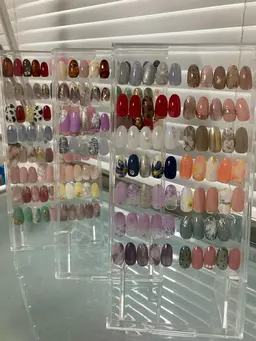 🧸新規の方向けサンプルデザインコース🎀