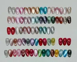 初回限定【HAND】⭐︎ジェルオフあり⭐︎マグネットジェルワンカラー