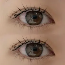 🪞- ̗̀  上まつげパーマ   ̖́-🪞☆90分程度 ￥3000