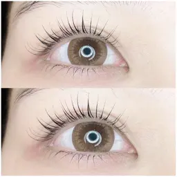 【当日限定！】まつ毛パーマ！