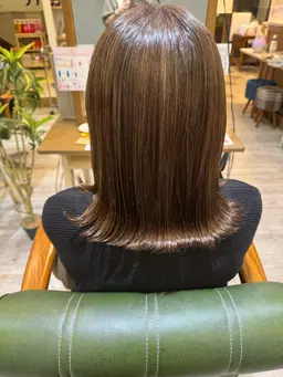 ✨カット+Aujua3step✨