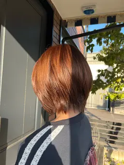 【レディース平日限定🌈】似合わせカット💇‍♀️🫧