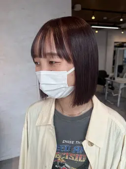 【平日】【1〜3回目までのお客様限定】カット+1stepトリートメント