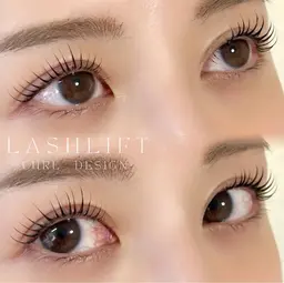 【マツエクオフありの方はこちらから！】1周年記念特別価格😳✨️まつげパーマ(トリートメント付き◎)