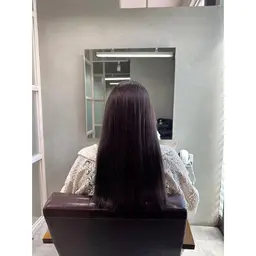 【🩵平日限定🩵】髪質改善縮毛矯正＋TOKIO TR