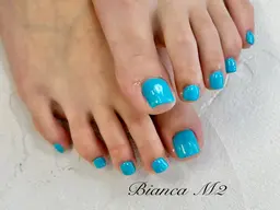 simple foot♪初回オフ無料❣️