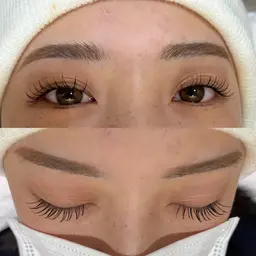 🪩《最大120本》持ち重視ならこれ!!フラットマットラッシュつけ放題🪩