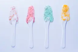 【ハイドロジェリーマスク】