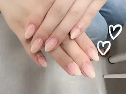 カラーグラデーション(オフ有り)