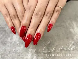 💛ワンカラー💅オフ込み(フィルイン)