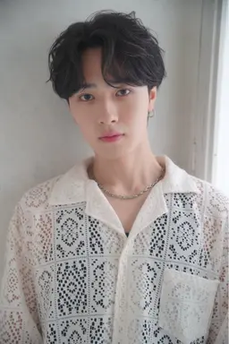 メンズカットのモデルを募集しております🎶