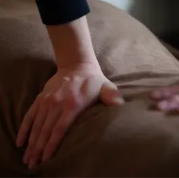 【当日限定】肩凝り•腰痛解消コース 45分