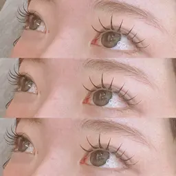 ⸝⸝ ꙳LEDﾊﾟﾘｴｸ100本🧼アイシャンプー＆束感コーティング仕上げ付き