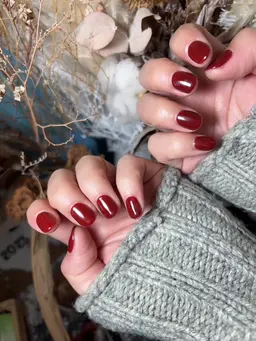 ワンカラー🤍🫧