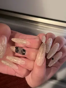 韓国系シンプルコース