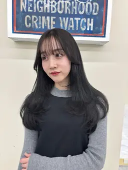 似合わせカット🩷