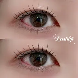 【韓国風】まつ毛パーマ🌷︎