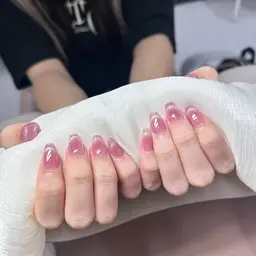 💗チップ長さ出しマグネット💗限定❗️❗️¥5980➡️¥4580