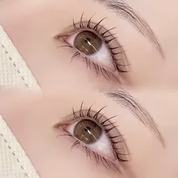 【🌸25~27日3名様限定🌸】パリジェンヌ🎀×アイブロウwax脱毛🧸