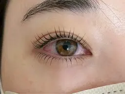 ✨ミニモ限定価格💫長さを最大限に引き出す上下パリジェンヌラッシュリフト💫 【まつげパーマ/パリジェンヌ】