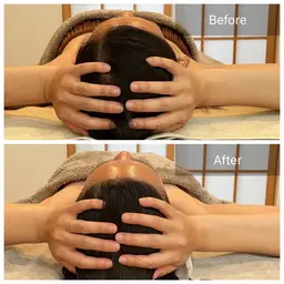 脳洗浄®︎100分 （足首調整付き2,200円相当）