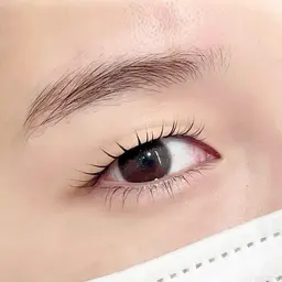 直前割🫧ミニモ限定🫧まつげを傷めずにトリートメントしながらまつげをアップさせる初めての化粧品認可システム🎀