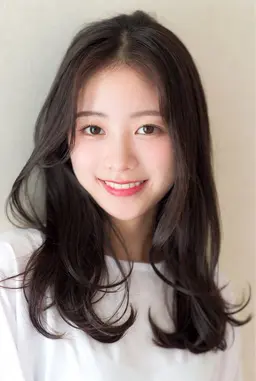 【レディース限定】デジタルパーマ(ワンカール)+メンテナンスカット+トリートメント🫧