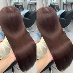 【💎最強髪質改善💎】リンゴ幹細胞Tr+ 5 StepTOKIO Tr+超音波アイロン＋ナノスチーム＋クイックスパ🫧